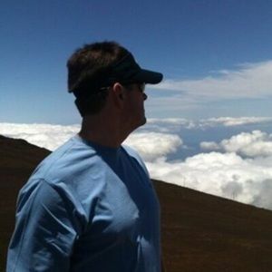 Meet your Posher, Patrick